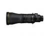 Nikkor Z 600mm f/4 TC VR S Lens (Promo PWP Rp 4.000.000)